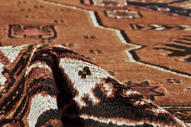 Perzisch Baluchi tapijt 110x192cm