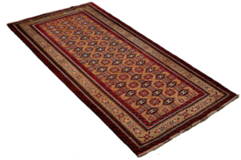Perzisch Baluchi tapijt 105x204cm