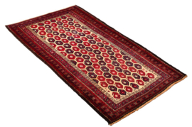 Perzisch Baluchi tapijt 98x175cm