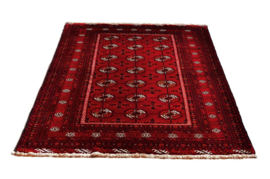 Perzisch Baluchi tapijt 133x182cm