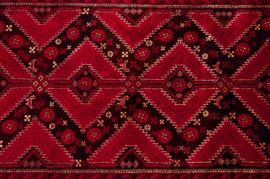 Perzisch Baluchi tapijt 103x191cm