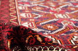 Perzisch Baluchi tapijt 101x195cm