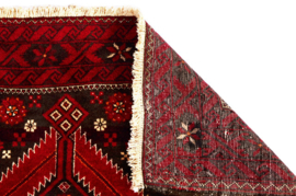 Perzisch Baluchi tapijt 103x191cm