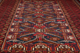 Perzisch Baluchi tapijt 101x195cm