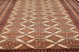 Perzisch Baluchi tapijt 110x232cm