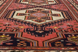Perzisch Zanjan tapijt 77x150cm