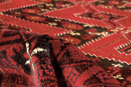 Perzisch Baluchi tapijt 103x191cm