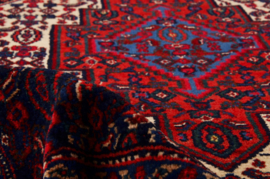 Perzisch Koerdisch tapijt 65x103cm
