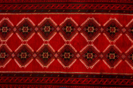 Perzisch Baluchi tapijt 133x230cm