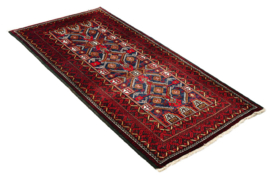Perzisch Baluchi tapijt 101x195cm