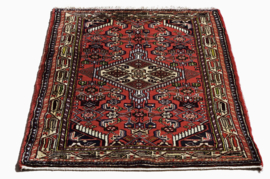 Perzisch Hamedan tapijt 81x120cm
