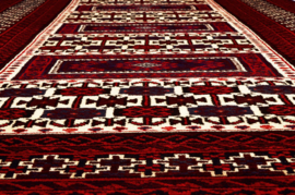 Perzisch Baluchi tapijt 120x235cm