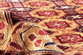 Perzisch Baluchi tapijt 105x204cm