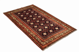 Persian Baluchi rug 122x190cm