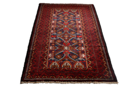 Perzisch Baluchi tapijt 101x195cm