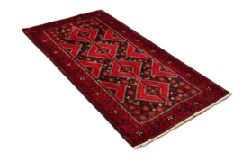 Perzisch Baluchi tapijt 103x191cm