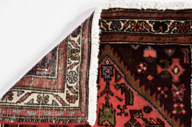 Perzisch Zanjan tapijt 72x125cm