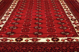 Perzisch Baluchi tapijt 129x223cm