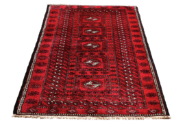 Perzisch Baluchi tapijt 100x188cm