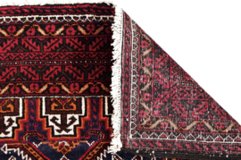 Perzisch Baluchi tapijt 101x195cm