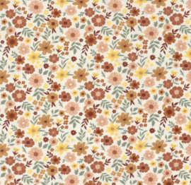 Haarband floral