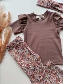 Legging beau