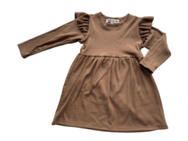 Dress rib coffee