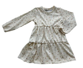 Dress rib mila
