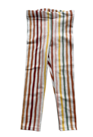Legging stripes
