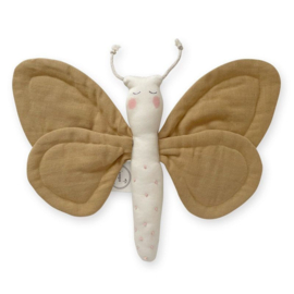 Sensory toy butterfly