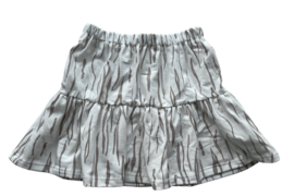 Skirt zebra
