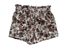 High waist short jasmijn