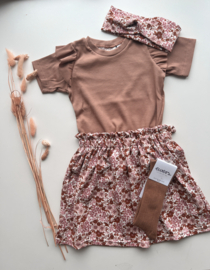 High waist skirt Ella
