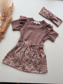 High waist skirt beau