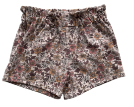 High waist short beau