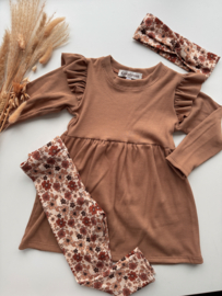 Dress rib coffee