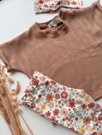 Legging floral