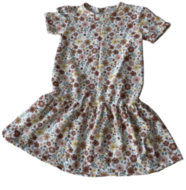 Dress floral