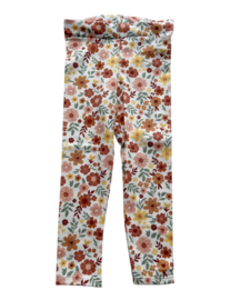 Legging floral