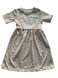 Dress rib lemon