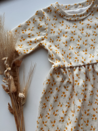 Dress rib lemon