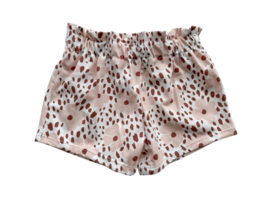 High waist short Eva
