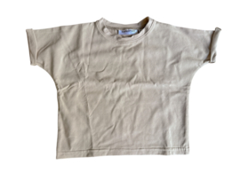 Oversized tee sand