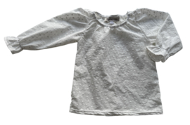 Blouse enbroidery