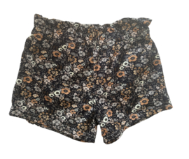 High waist short Julie