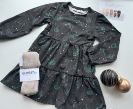 Dress Christmas