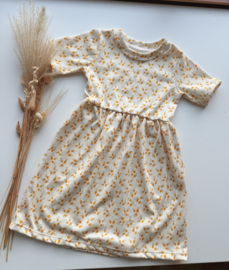 Dress rib lemon