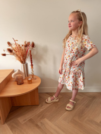 Dress floral