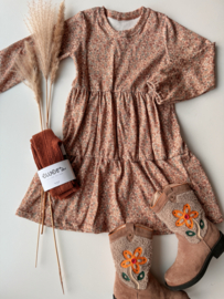 Maillot crochet brick