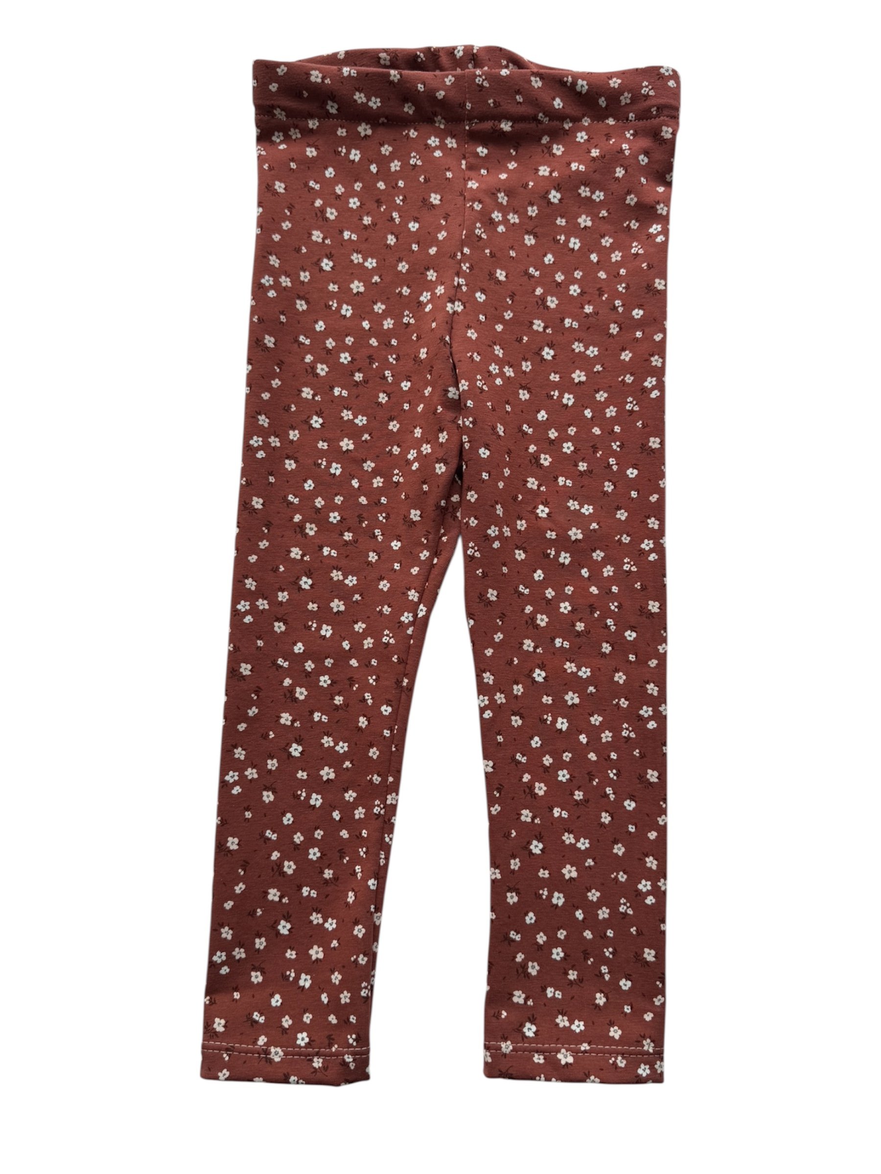 Legging rustic